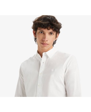 LEVI'S® ΠΟΥΚΑΜΙΣΟ SLIM FIT...